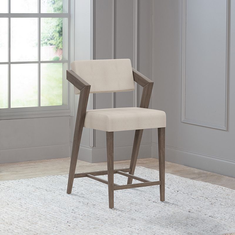 Hillsdale Furniture Snyder Bar Stool