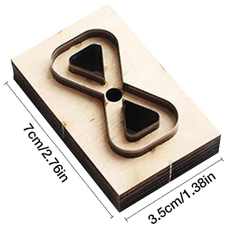 Metal Cutting Dies，hand Cutting Dies，diy Leather Cutting Die Cut Mold