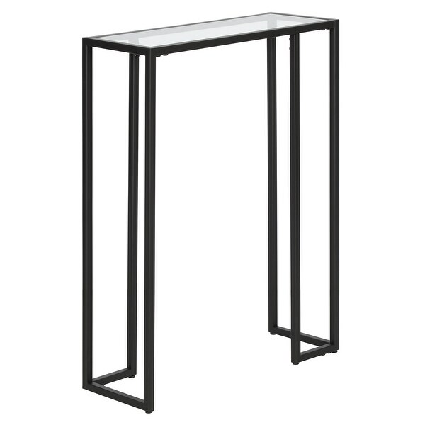 Oscar 22'' Wide Rectangular Console Table