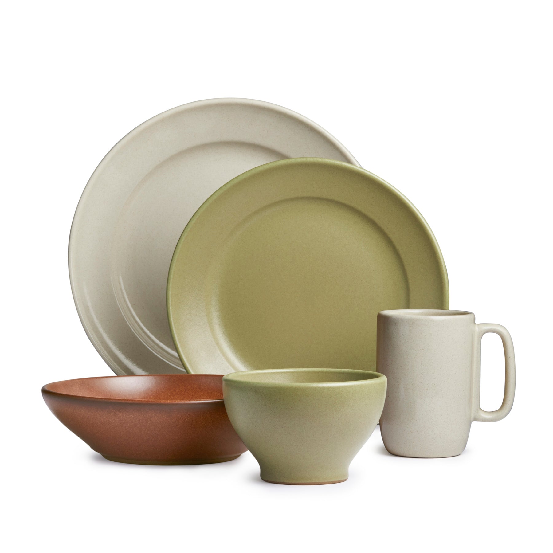 Hopkins Dinnerware Set