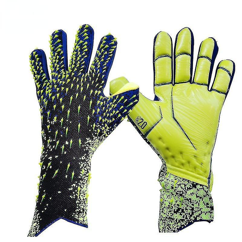 Children's Football Goalkeeper Goalkeeper Gloves Non-slip And Wear-resistant