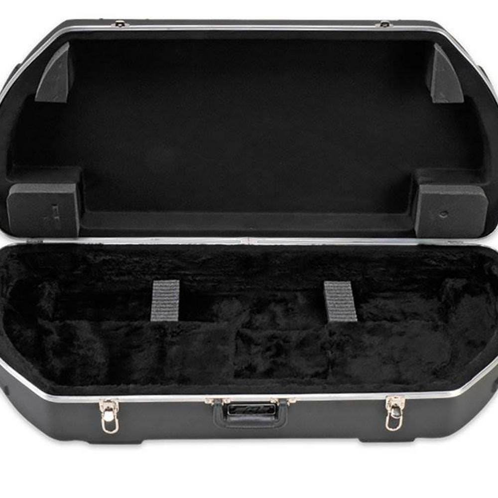 SKB Cases Hunter Series ABS Hard Plastic Exterior Bow Crossbow Case 2SKB-4117