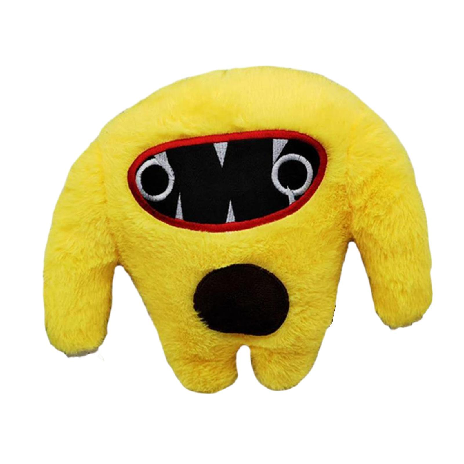 Plush Toy Cartoon Game Figure Doll For Children Boys Girls Birthday Gifts