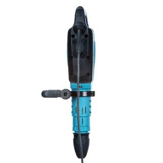 Makita 14 Amp 27 lb. AVT Demolition Hammer with Case HM1214C