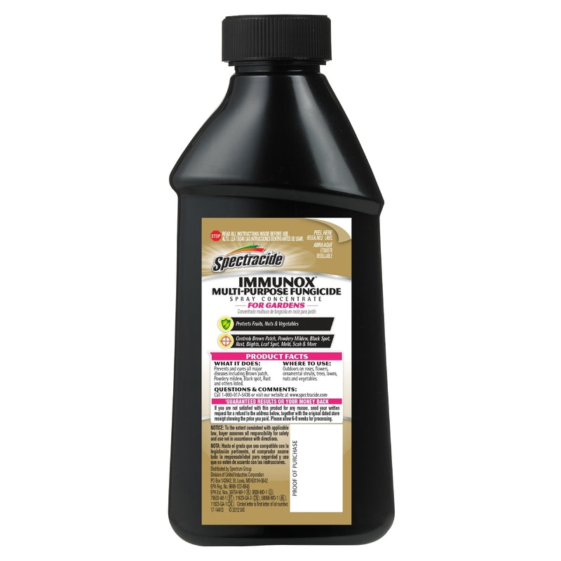 IMMUNOX FUNGICIDE 16OZ