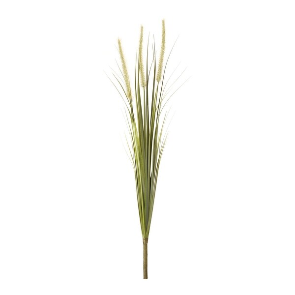 Foxtail Bush (Set of 6) 28H PVC