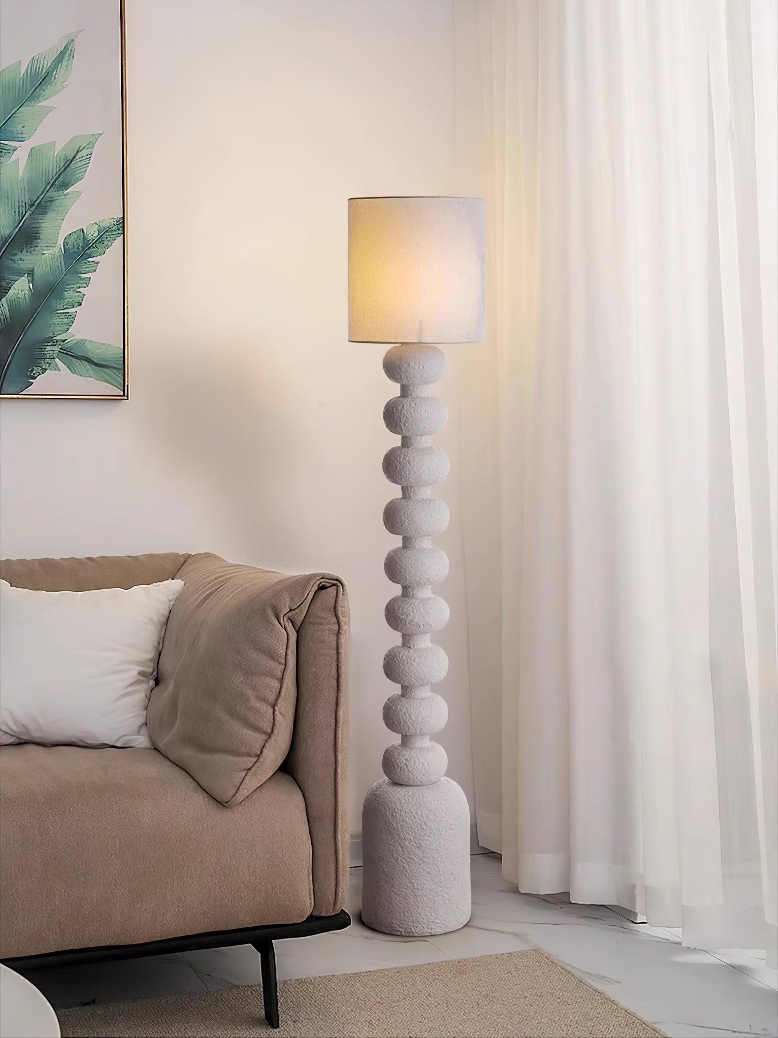 Leona Floor Lamp