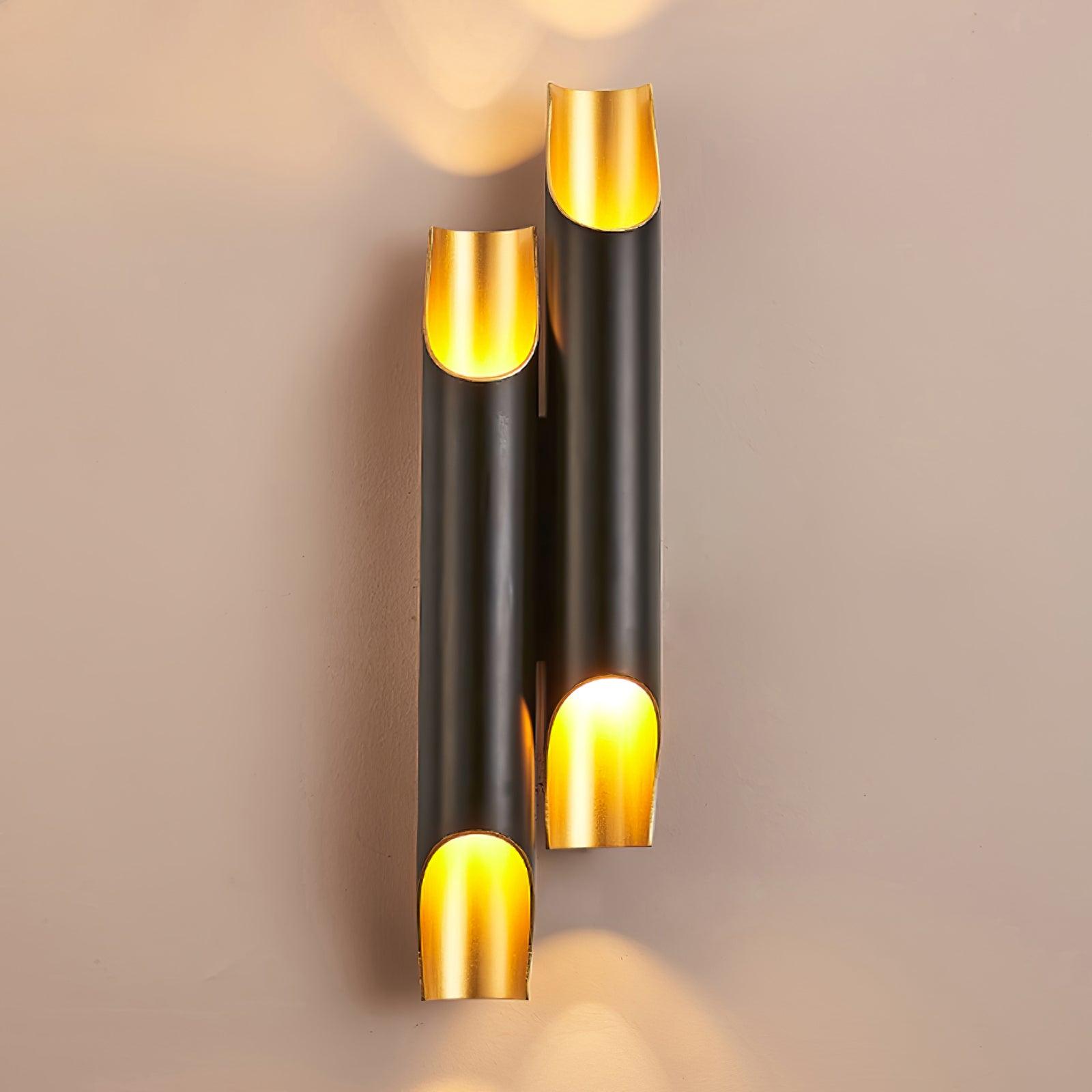 Abigali Straight Wall Lamp