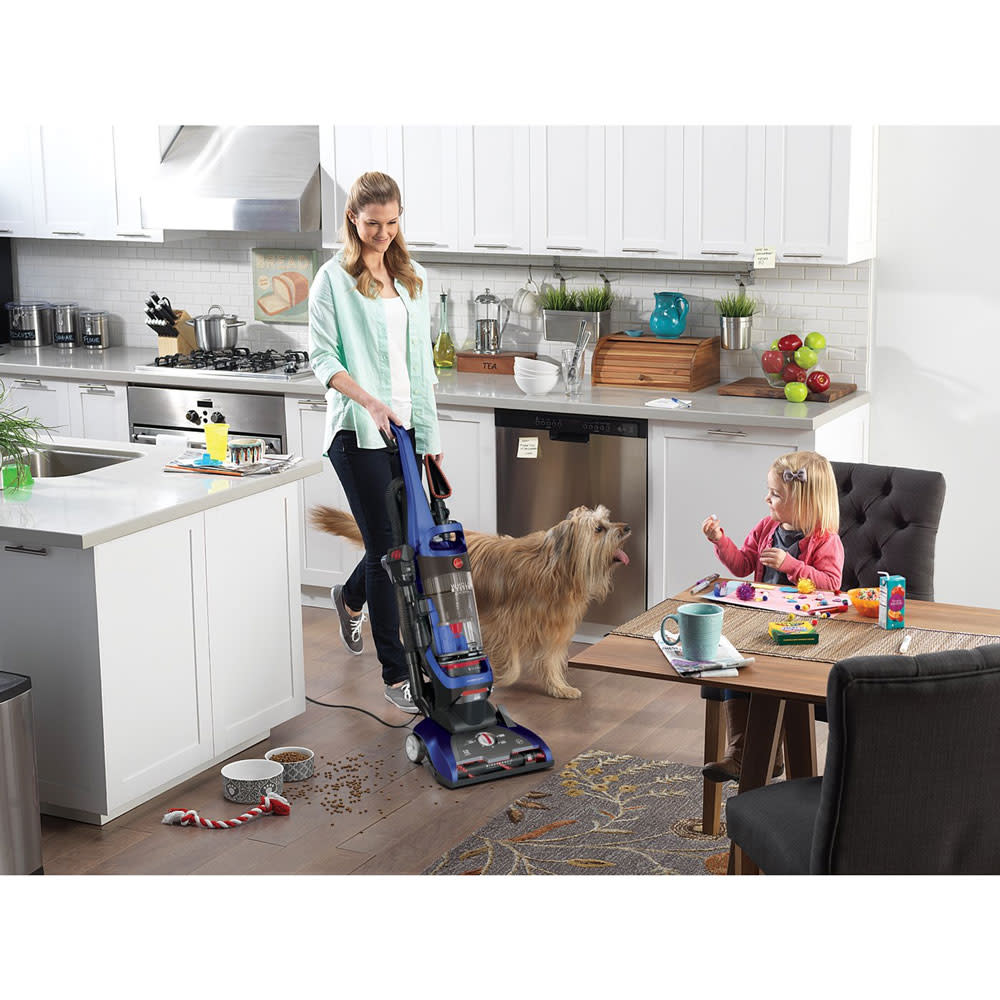 Wind Tunnel 2 Vacuum Cleaner Upright Bagless Whole House ;