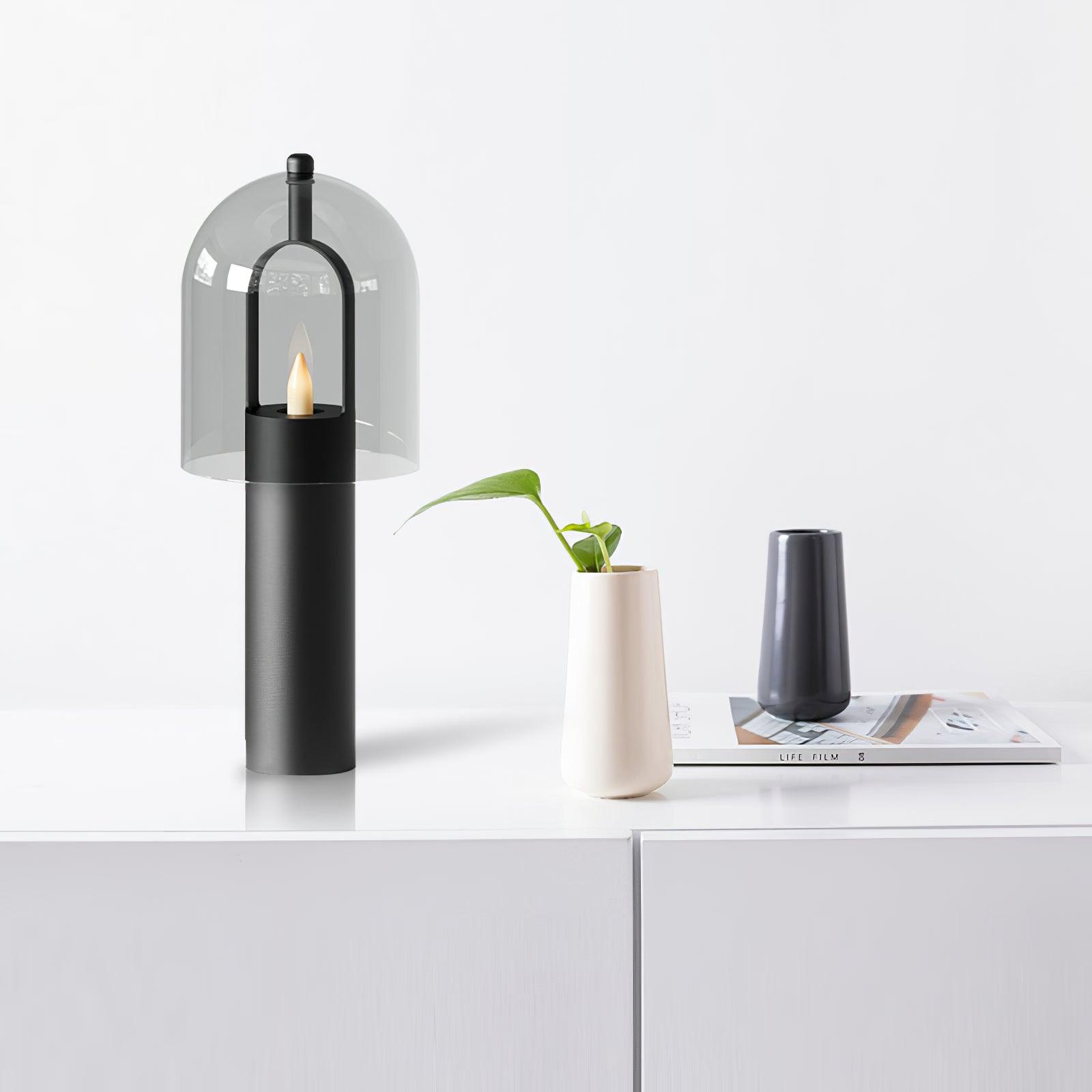 Clarine Table Lamp