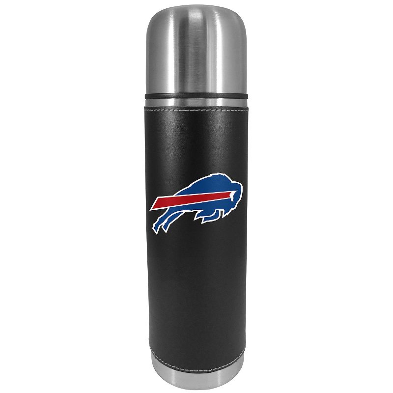 Buffalo Bills Graphic Thermos