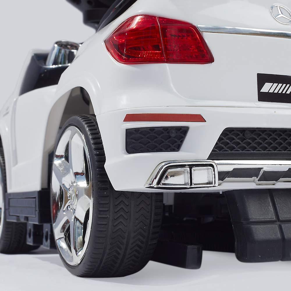 Mercedes benz amg gl63  baby walker