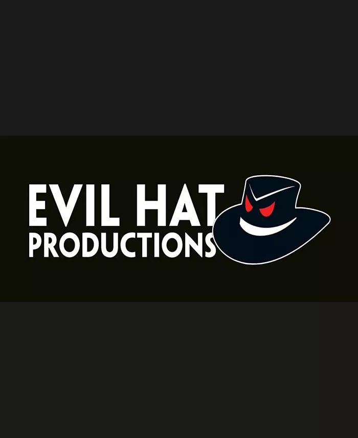 Evil Hat Productions Monster Of The Week Rpg Book