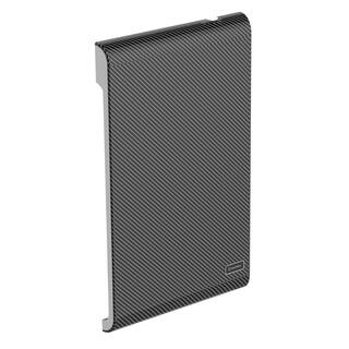 ASPEN Air Purifier Designer Panel with Carbon Fiber ASPA-400-PCF