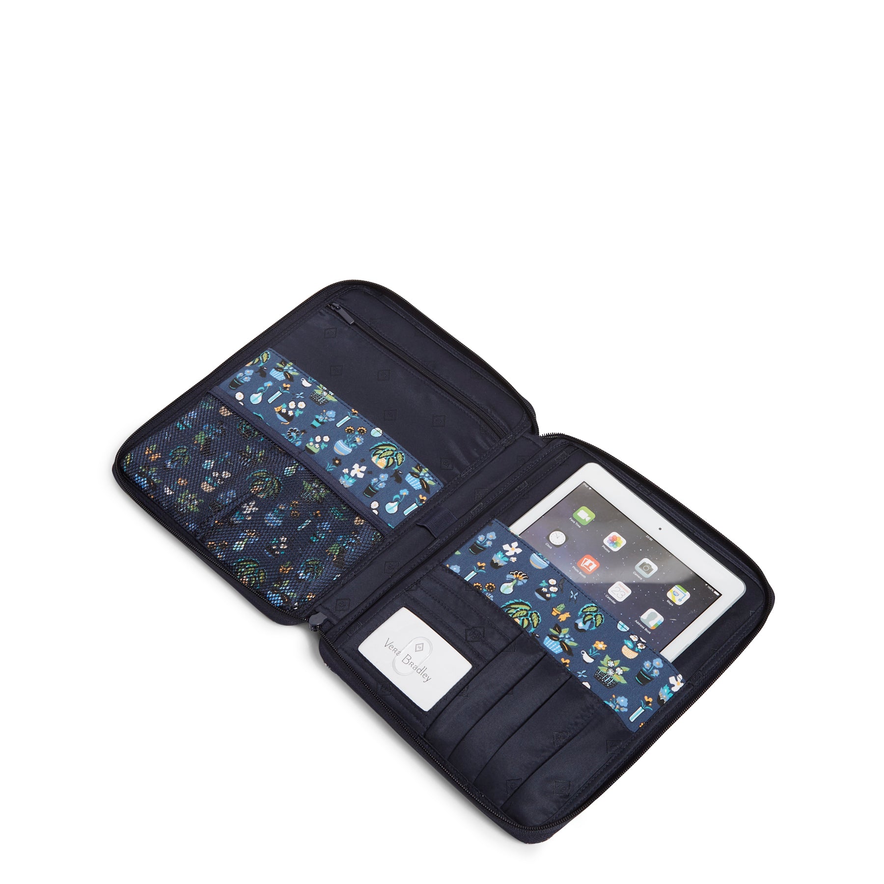 Tablet Tamer Organizer