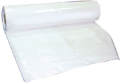 Poly America SFFRHM0940100W Flame Retardant Shrink...