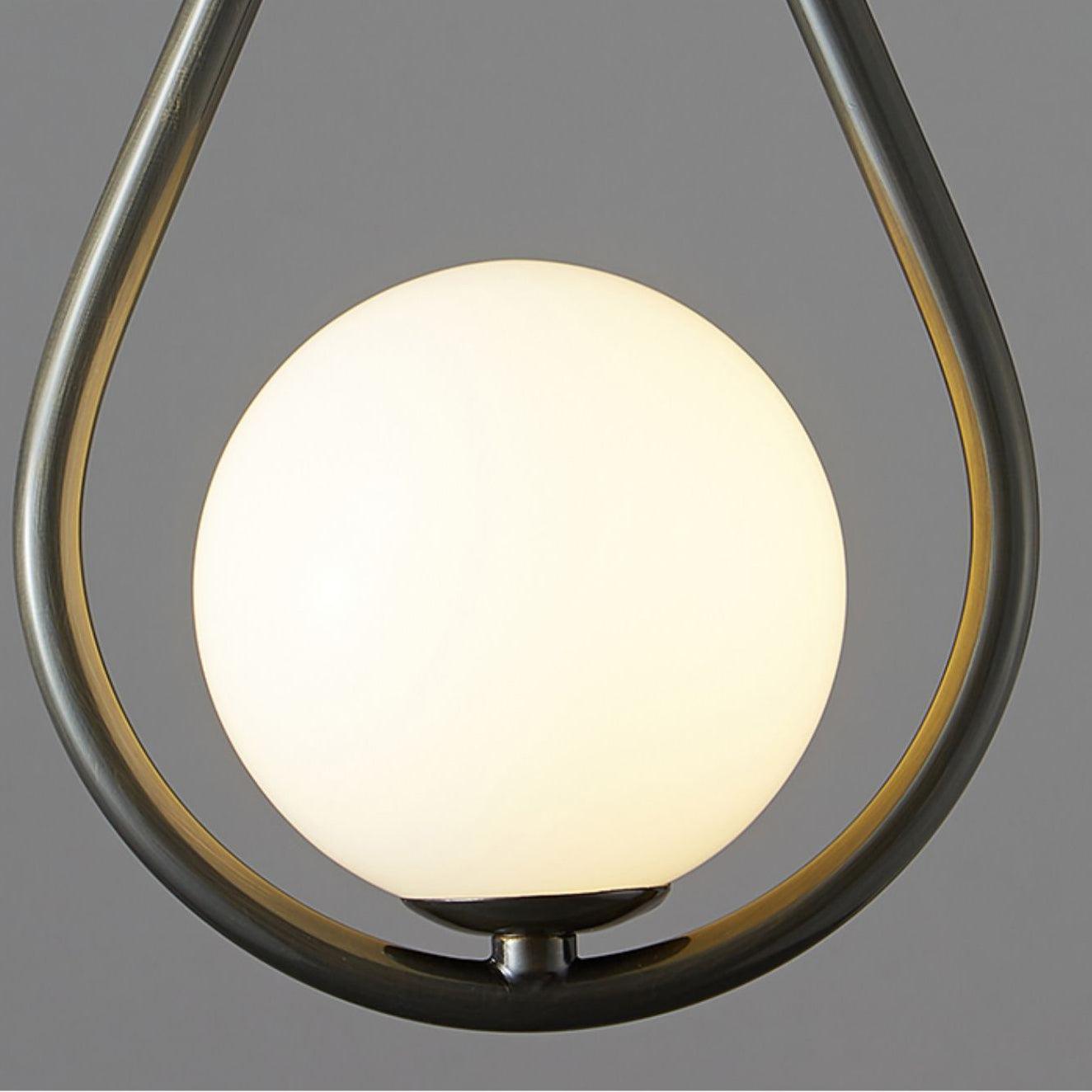 Pearls 65 Pendant Light