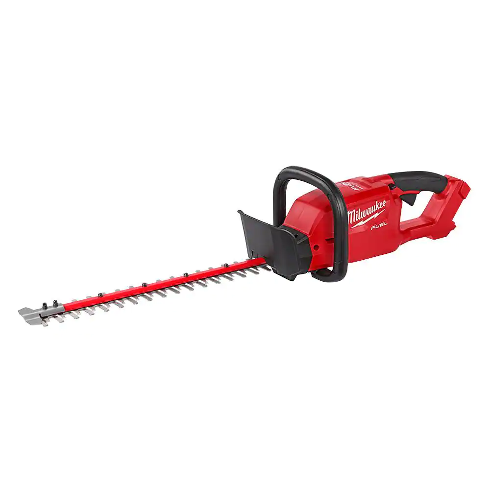 Milwaukee 3001-20 M18 FUEL 18 in. 18V Lithium-Ion Brushless Cordless Hedge Trimmer (Tool-Only)