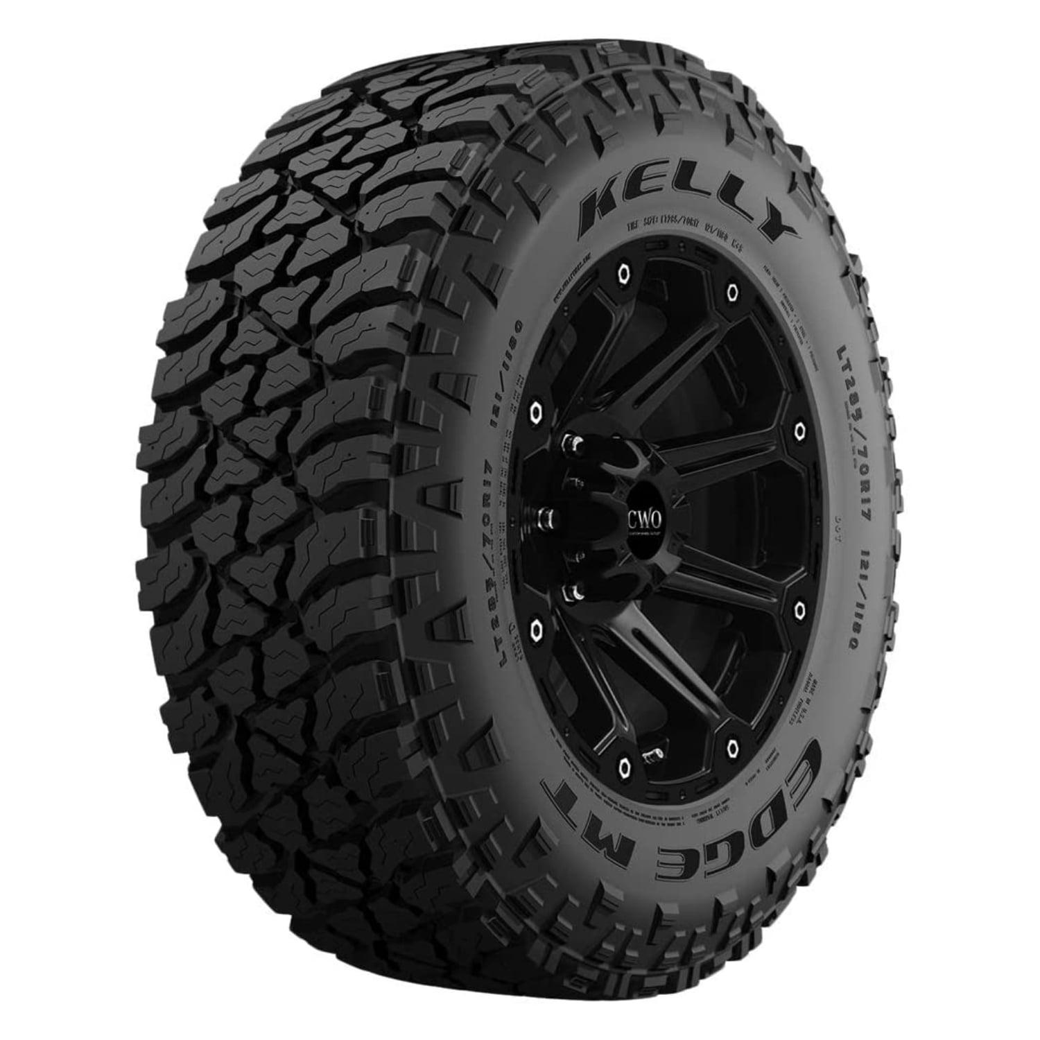 KELLY EDGE MT 275/65R18 123Q