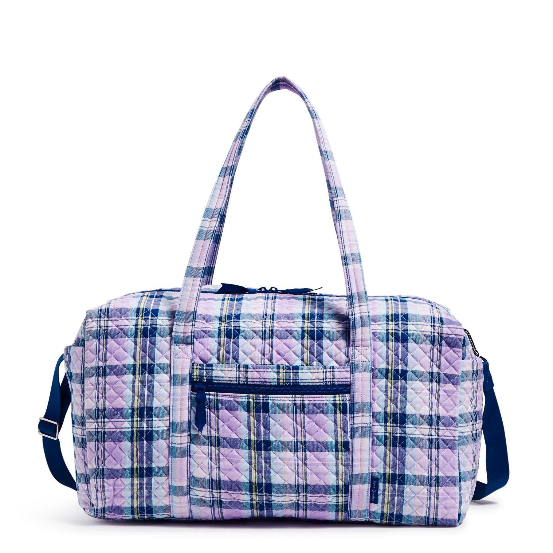 Large Travel Duffel Bag