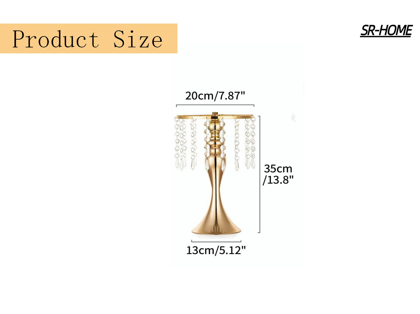 Versatile Metal Flower Arrangement Stand,Elegant Wedding Centerpieces Flower Vase, Crystal Flower Stand for Wedding Party Dinner Event Restaurant Hotel Decoration