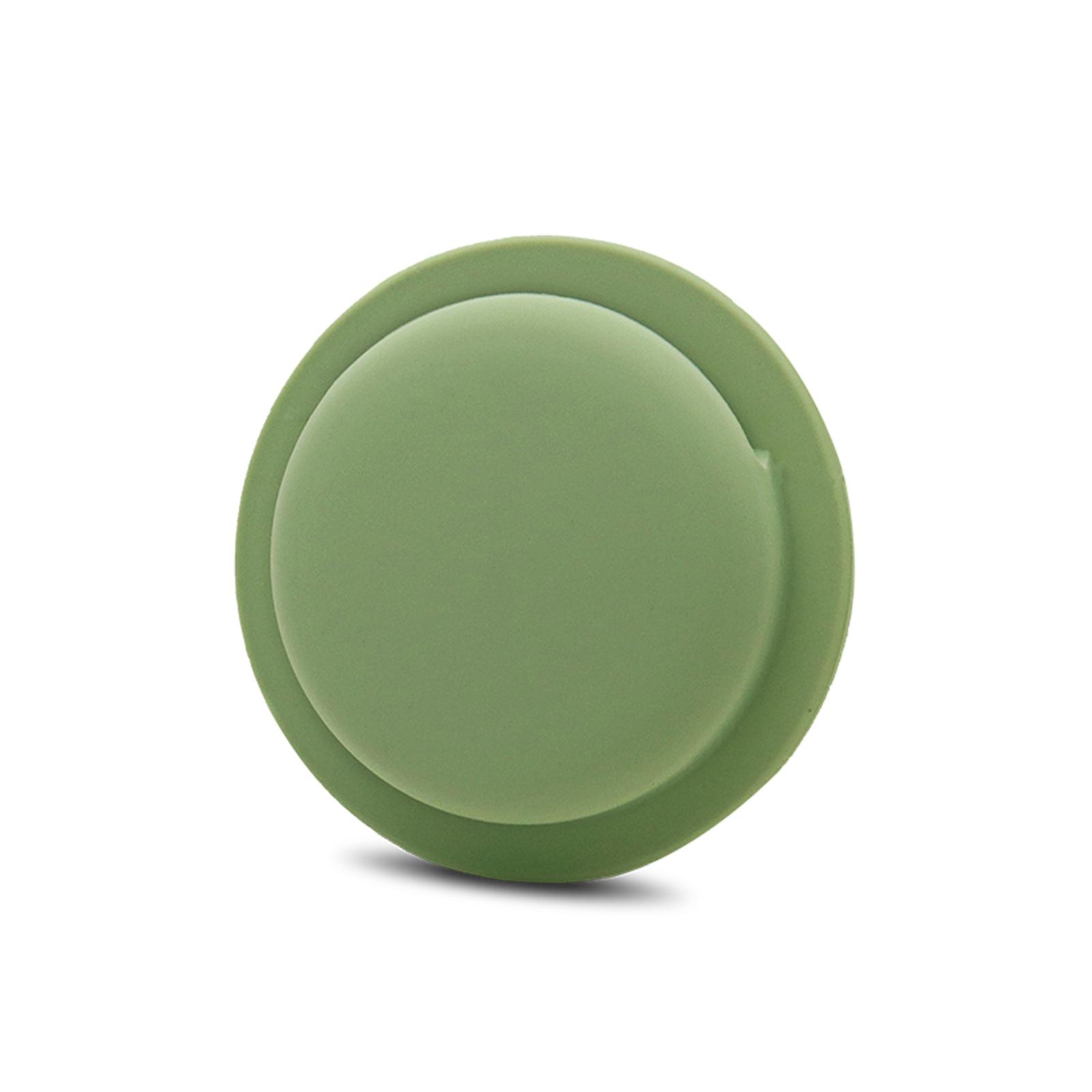 1 Silicone Case Light Green