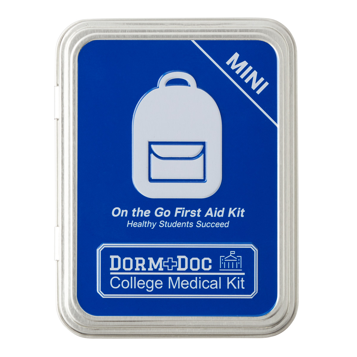 DormDoc Mini First Aid Kit