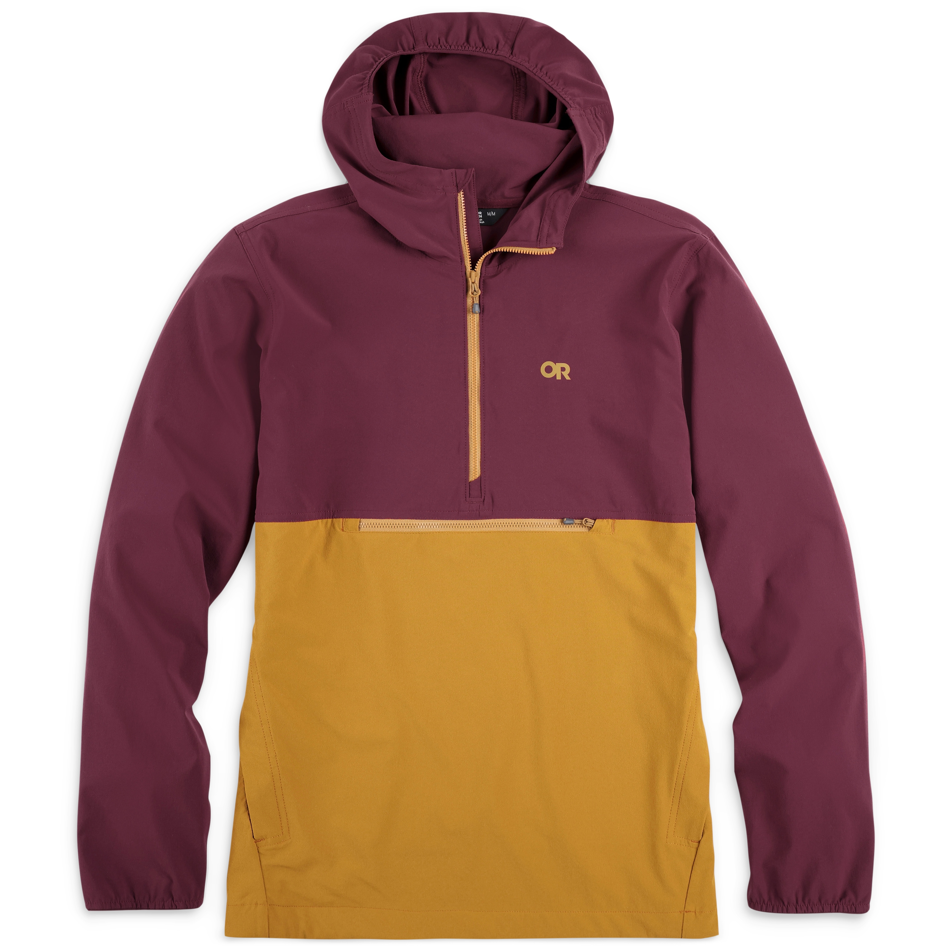 Men's Ferrosi Anorak