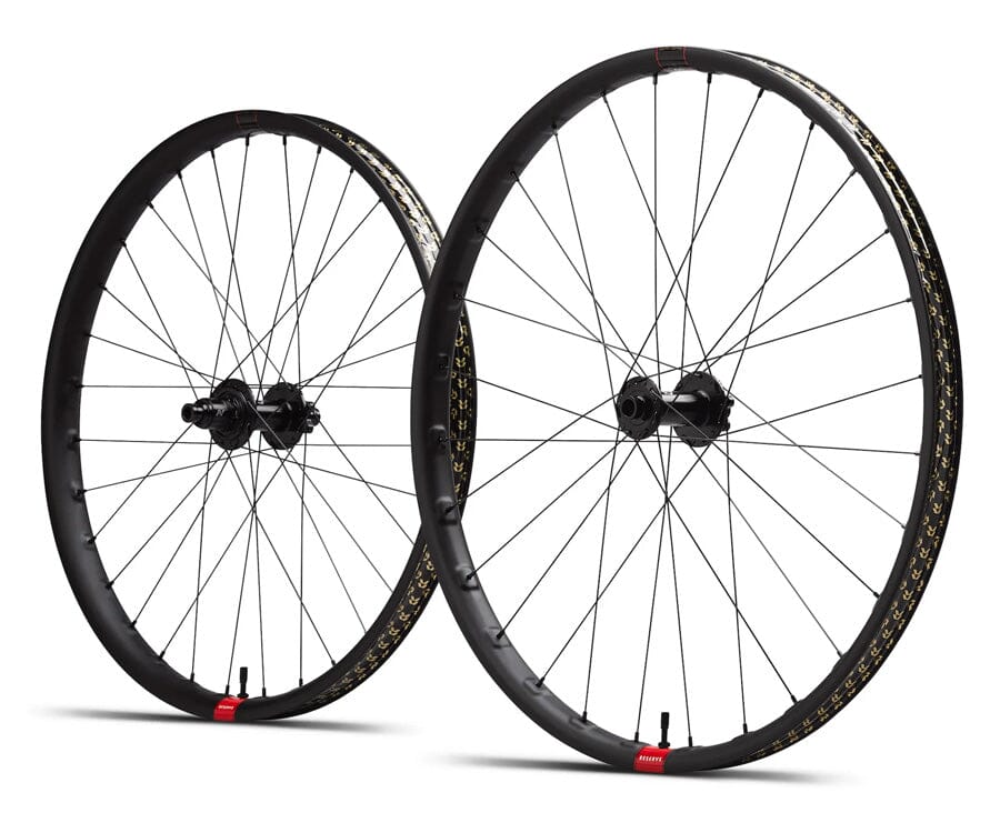 Reserve E 30 | HD 31 | DH Carbon Wheelset