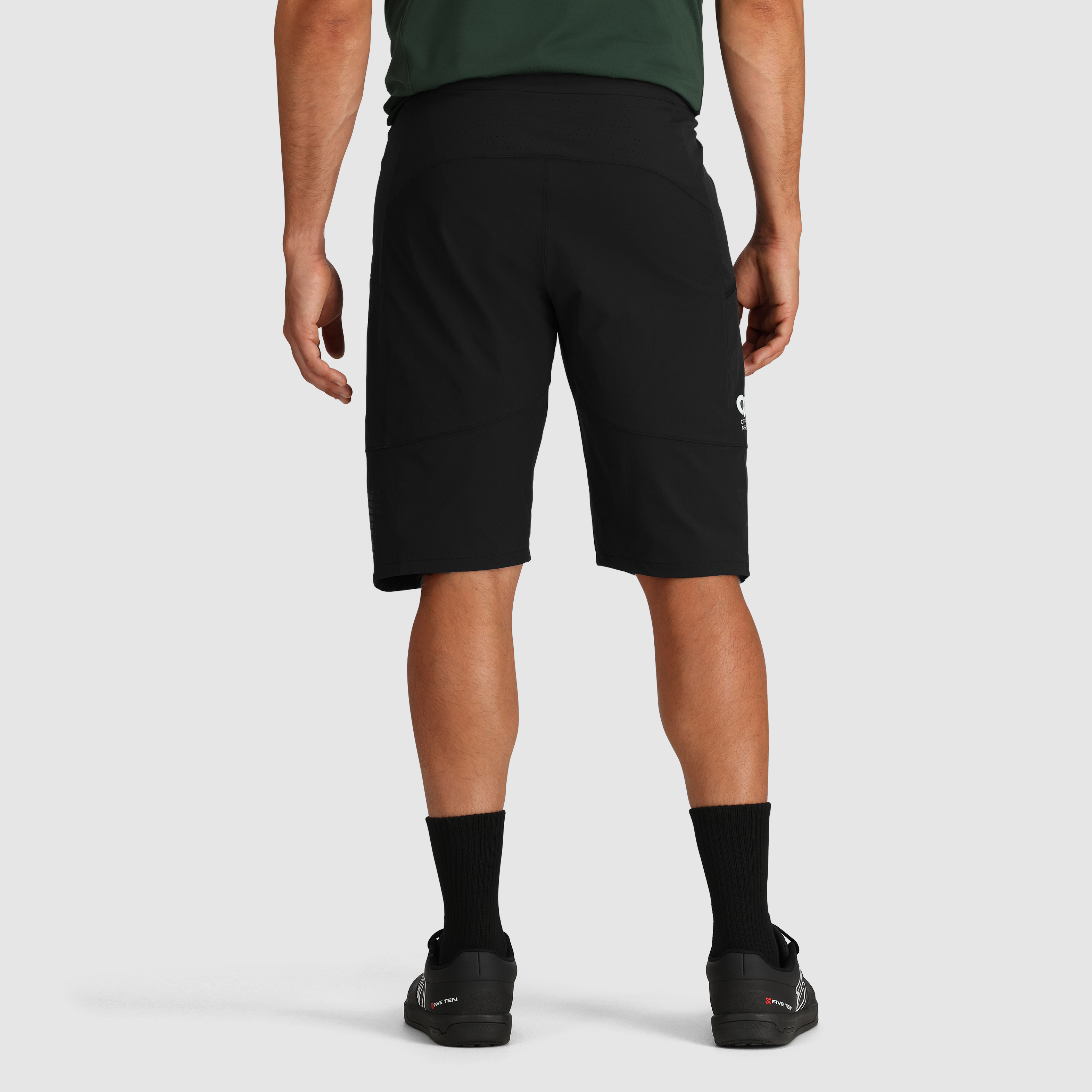 Men's Freewheel MTB Ride Shorts