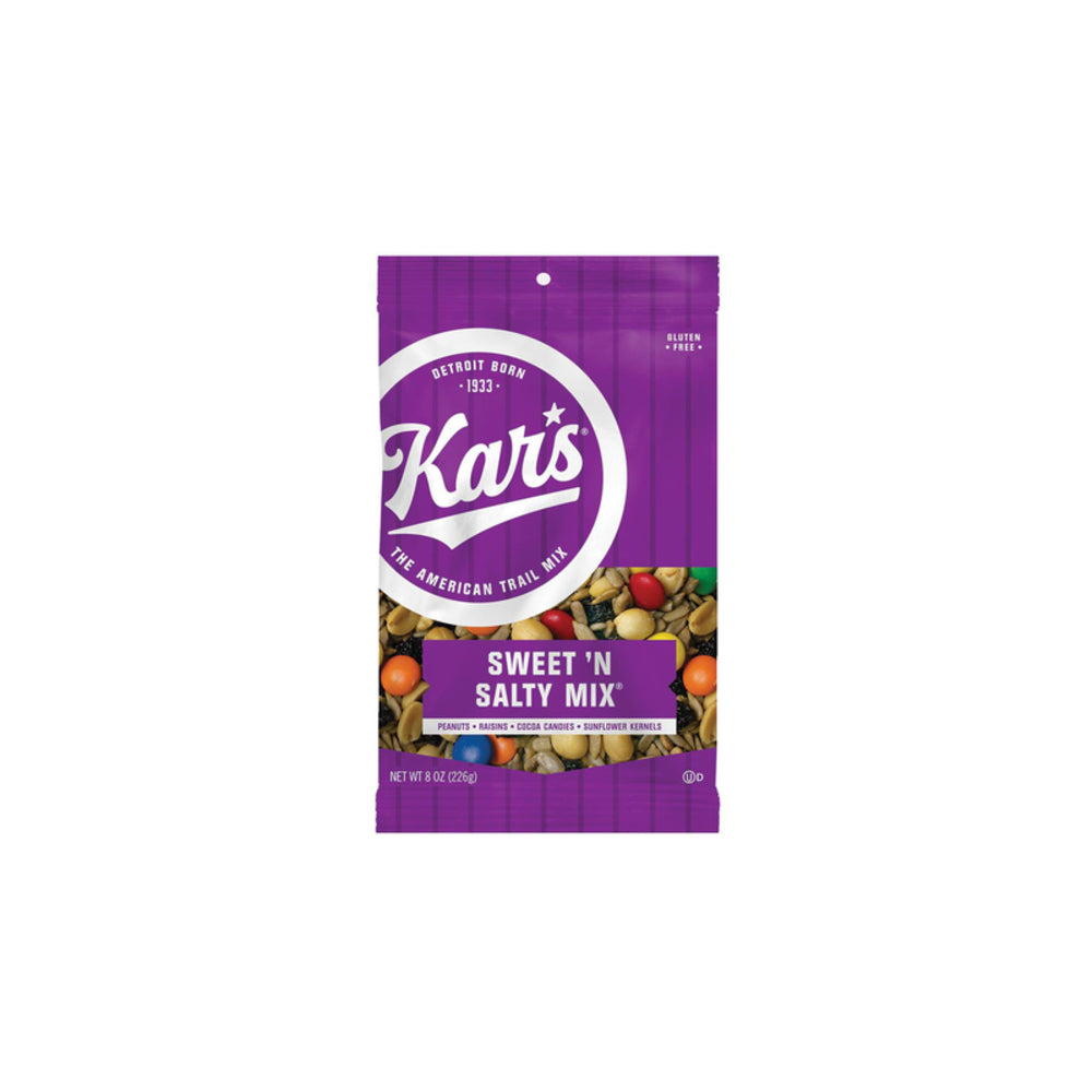 KARS SWEETSALTY MIX