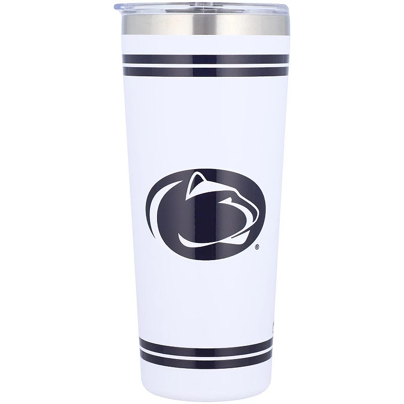 Penn State Nittany Lions 22 oz. Alumni Stainless Steel Tumbler