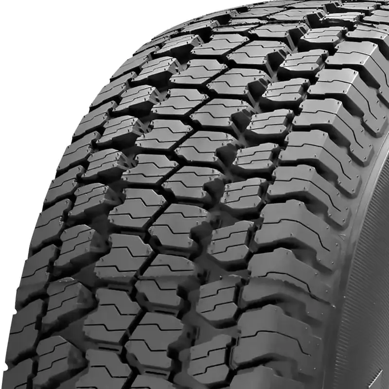 Goodyear Wrangler AT/S All Terrain P265/70R17 113S Passenger Tire