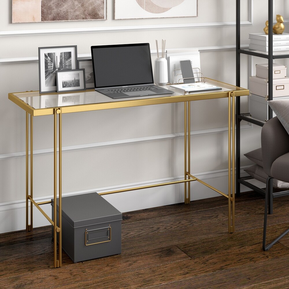 Inez Contemporary Desk