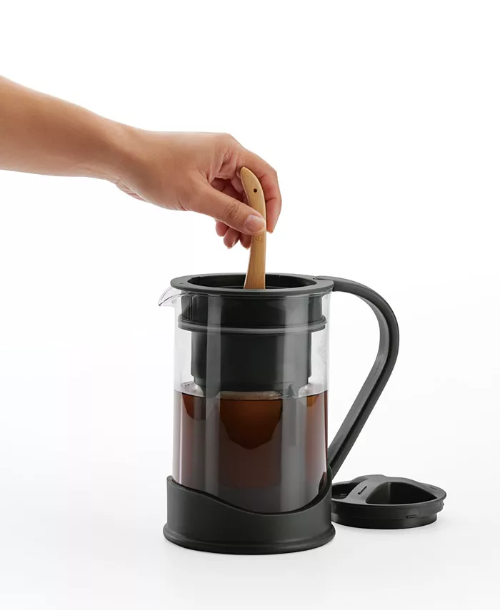 Bonjour 50.7-Oz. Cold-Brew Coffee Maker