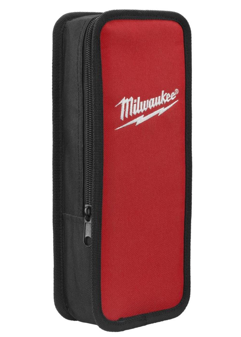 Milwaukee Large Meter Case 48-55-0180 from Milwaukee