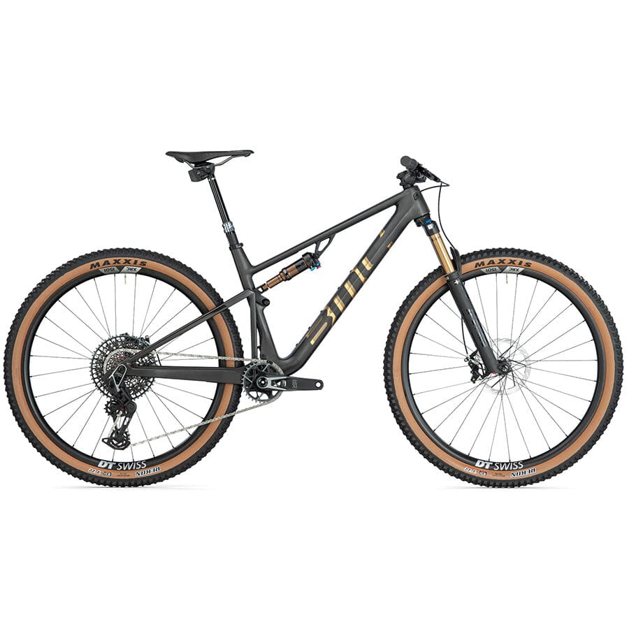 BMC Fourstroke LT LTD