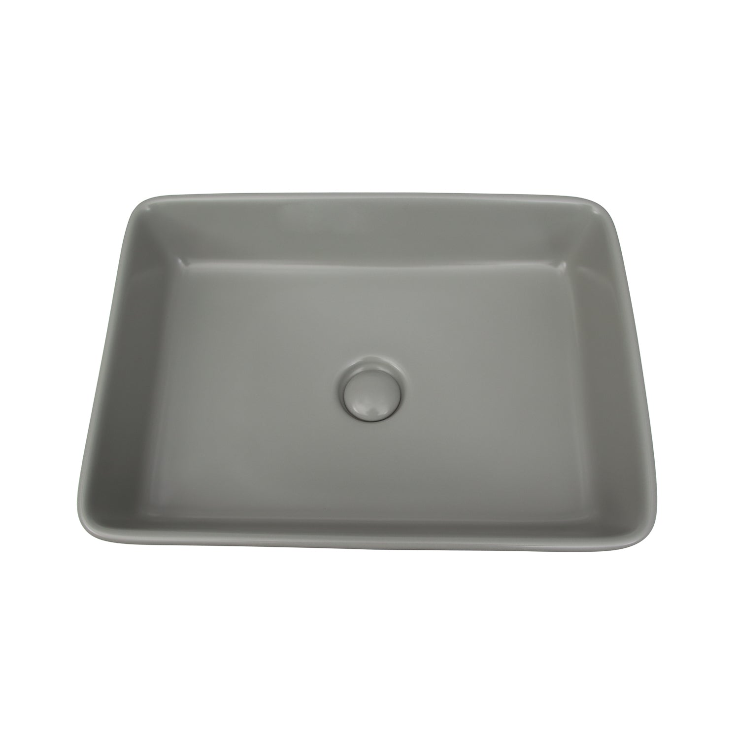 Harmony Rectangular Above Counter Basin