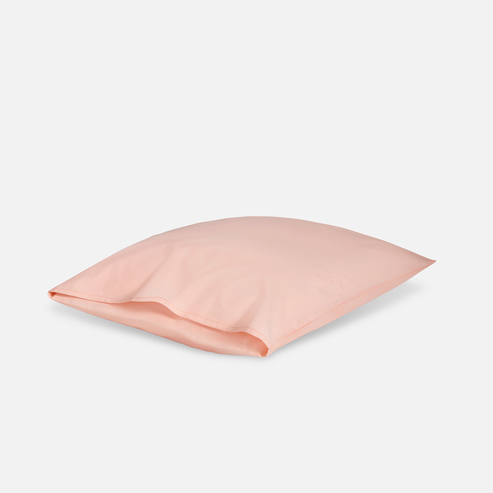 Luxe Sateen Pillowcases - Last Call