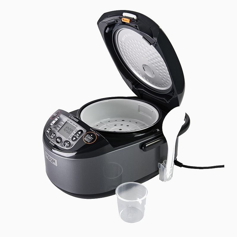 Zojirushi Umami Micom 5.5-Cup Rice Cooker and Warmer