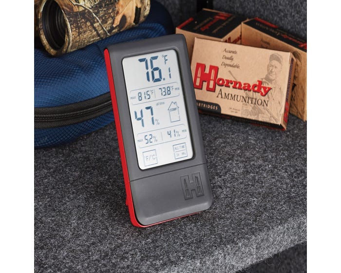 Hornady Digital Hygrometer - 95909