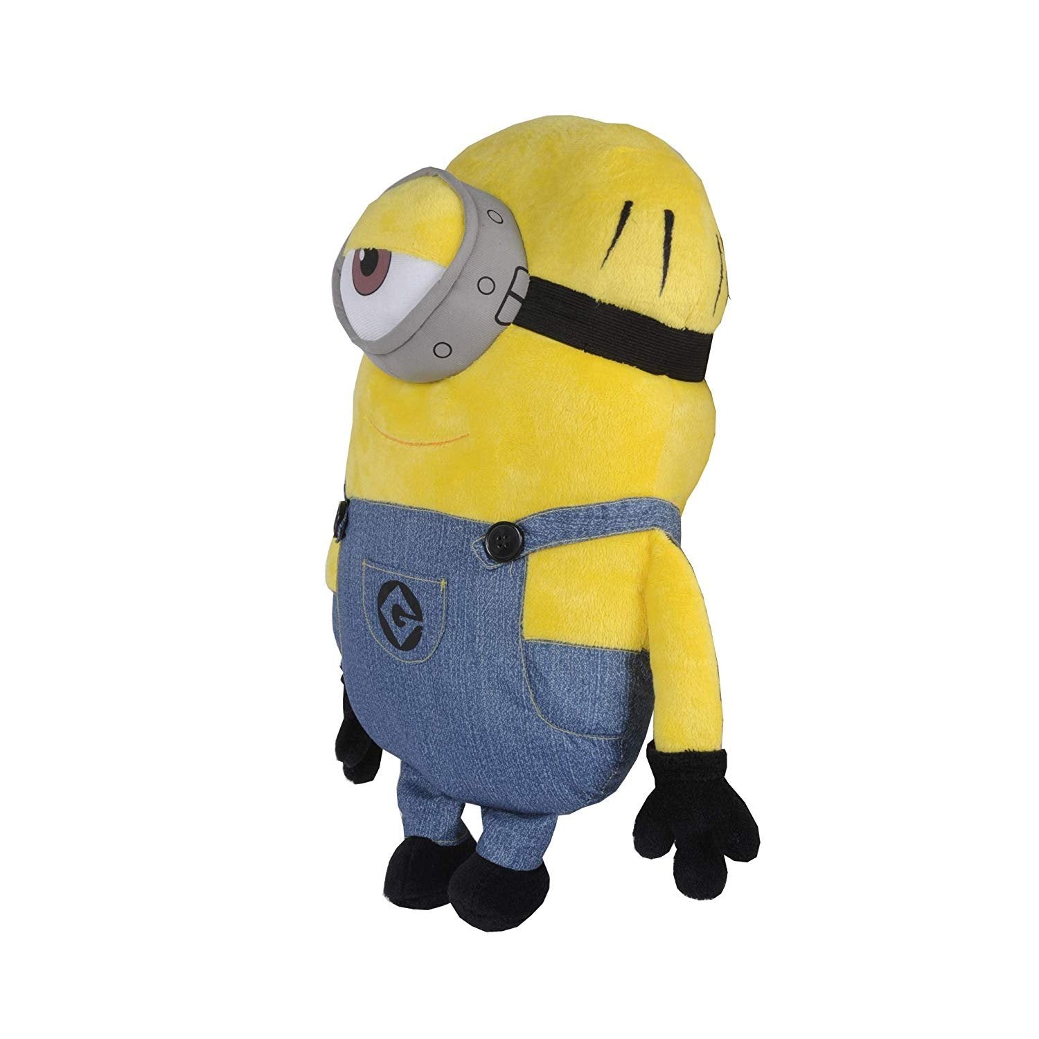 Universal Minions Mel Mania Cuddle Pillow, 1 Each