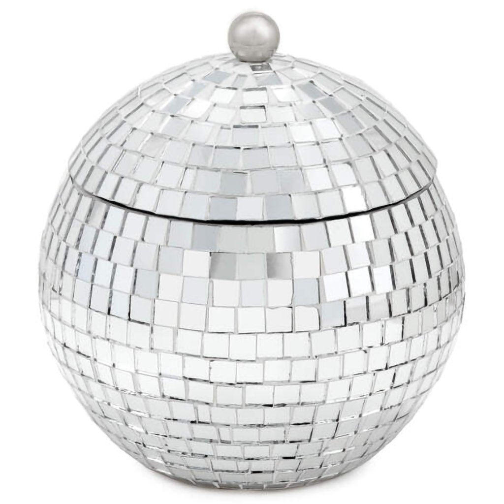 Hallmark Disco Ball Candy Dish