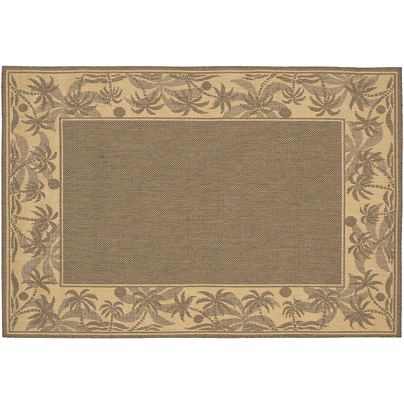 Couristan Recife Island Retreat Indoor Outdoor Rug