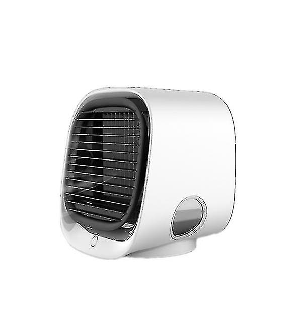 Fan Usb Portable Office Home Water-cooled Air Conditioner Fan