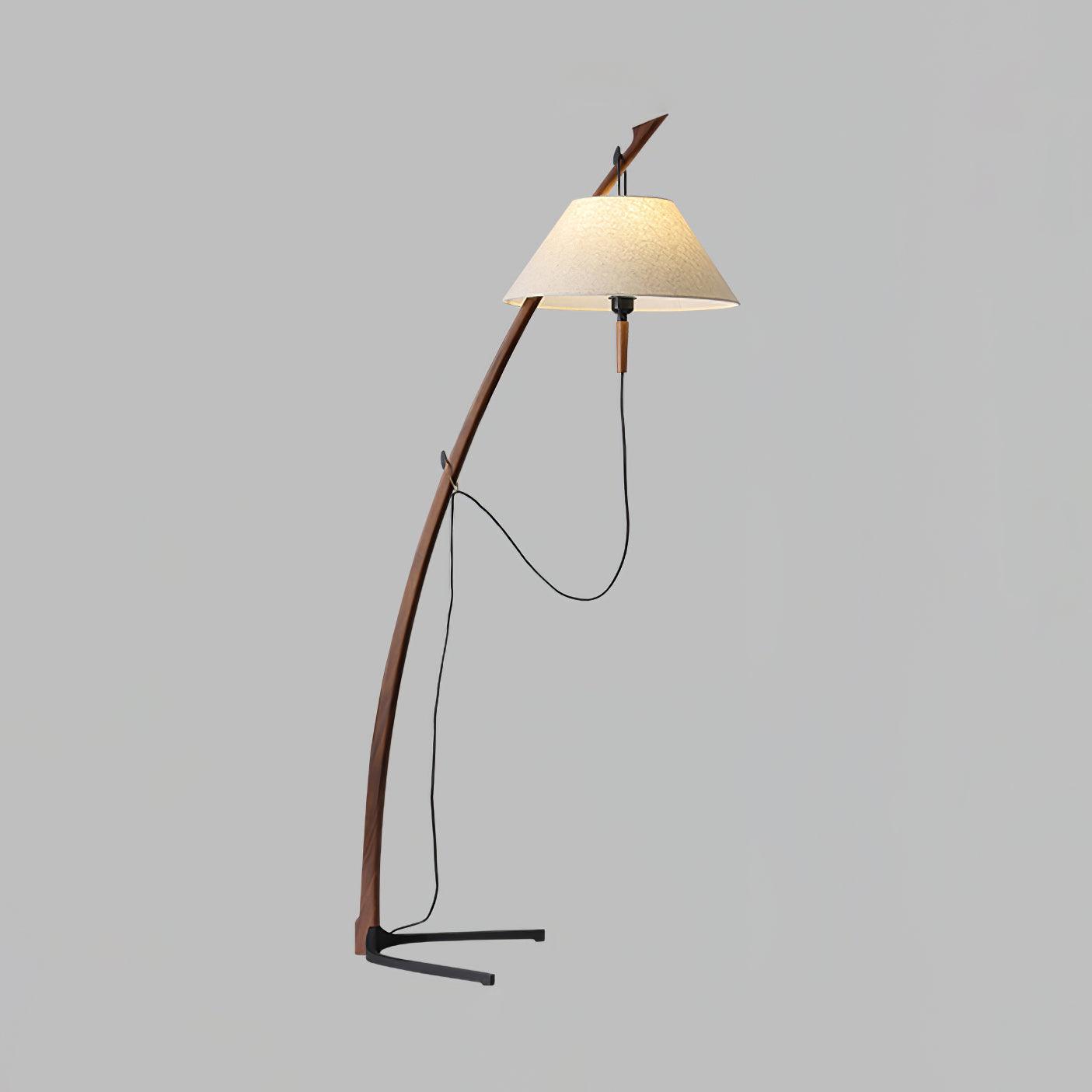 Dornstab Floor Lamp