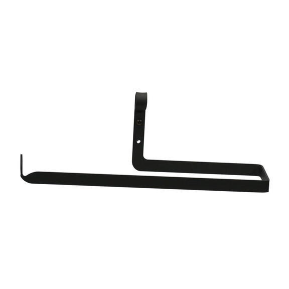 Village Wrought Iron PT B 87 Plain   Paper Towel H...