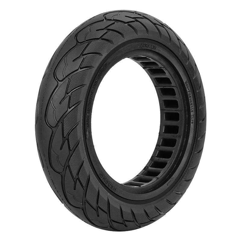 10 Inch 10*2.125 Honeycomb Solid Tire  Tyre Replacement for Xiaomi M365/Pro Kugoo M4 Electric Scooter Accessories