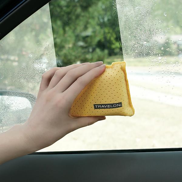 Travelon Window Cleaner amp Defogger