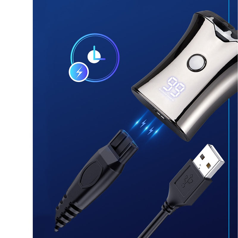 ElectricShaver Pro